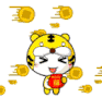 撒钱啦